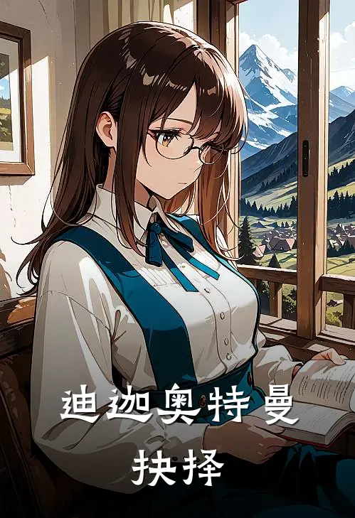 迪迦奥特曼：抉择