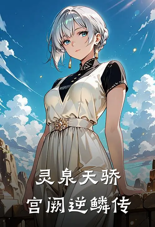 灵泉天骄：宫阙逆鳞传