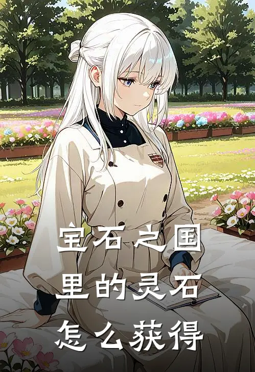 宝石之国里的灵石怎么获得