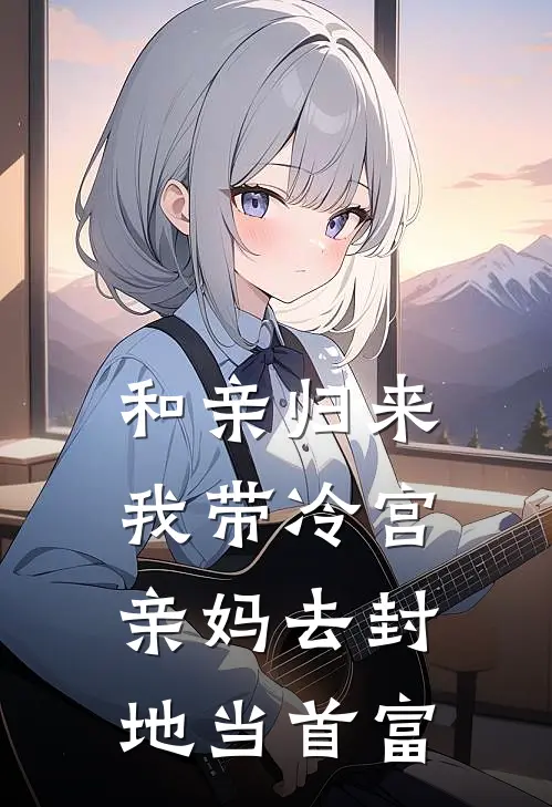 和亲归来，我带冷宫亲妈去封地当首富