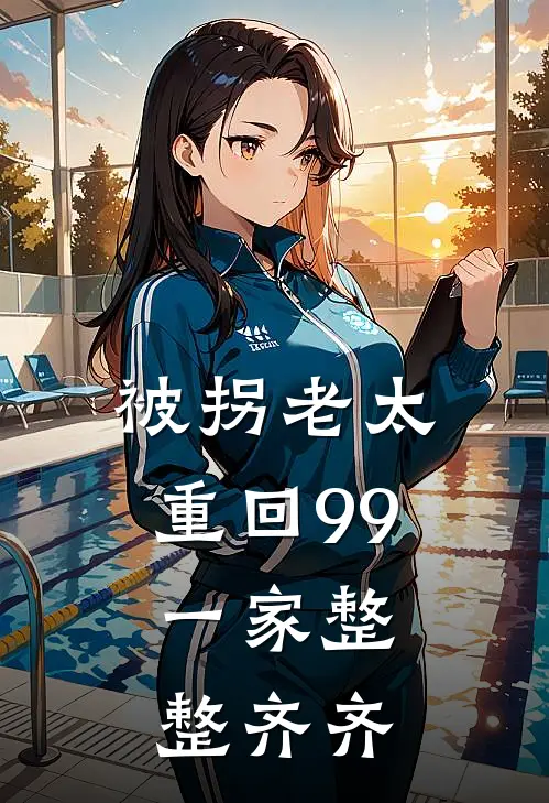 被拐老太重回99，一家整整齐齐