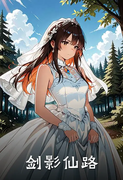 剑影仙路