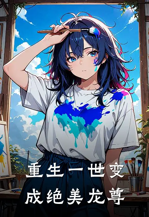 重生一世变成绝美龙尊