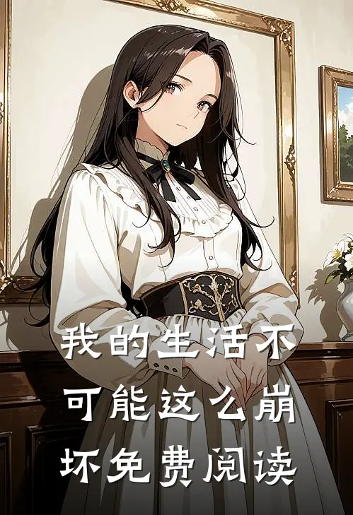 我的生活不可能这么崩坏免费阅读