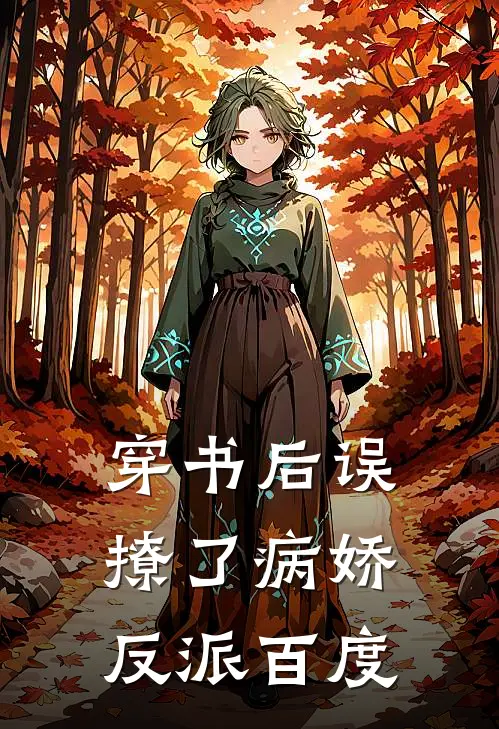 穿书后误撩了病娇反派百度