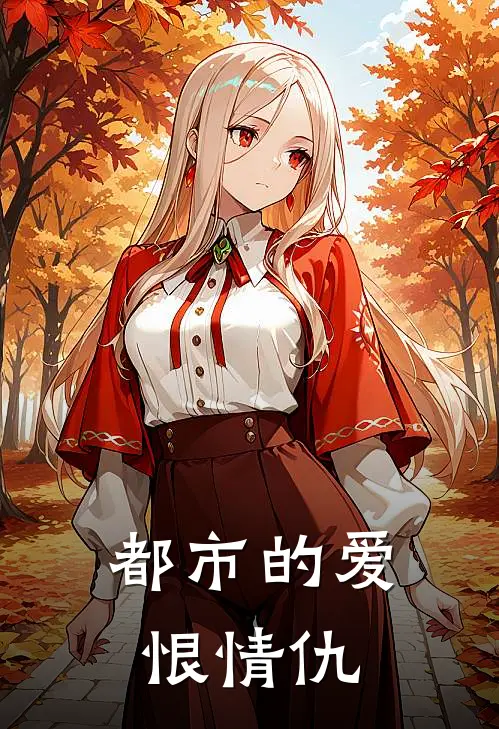 都市的爱恨情仇