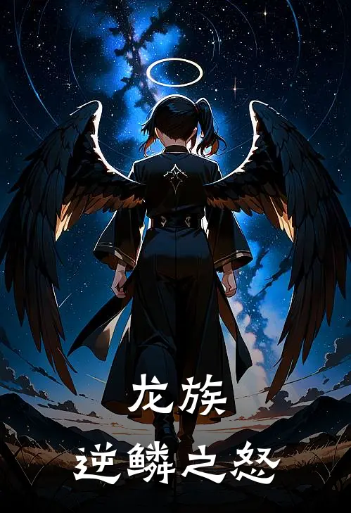 龙族：逆鳞之怒