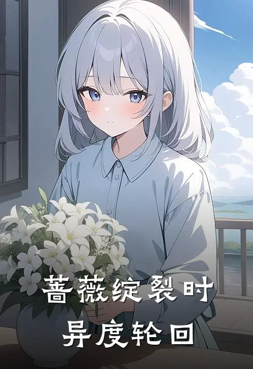 蔷薇绽裂时：异度轮回