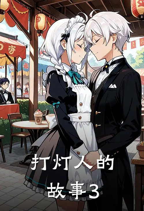 打灯人的故事3