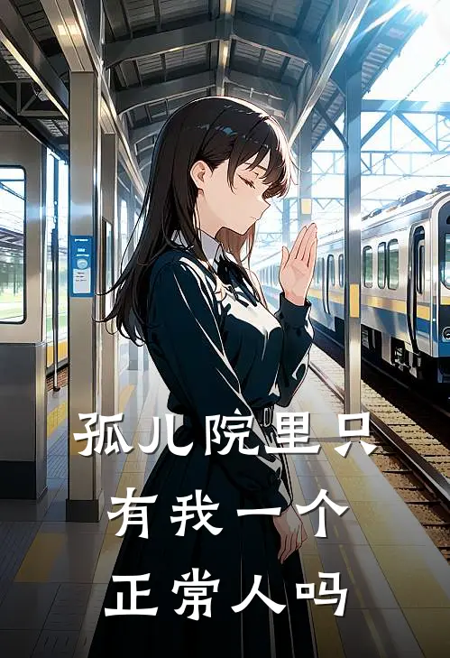 孤儿院里只有我一个正常人吗