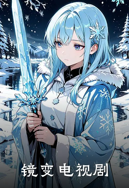 镜变电视剧
