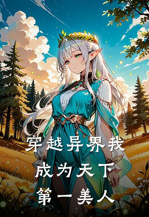 穿越异界我成为天下第一美人