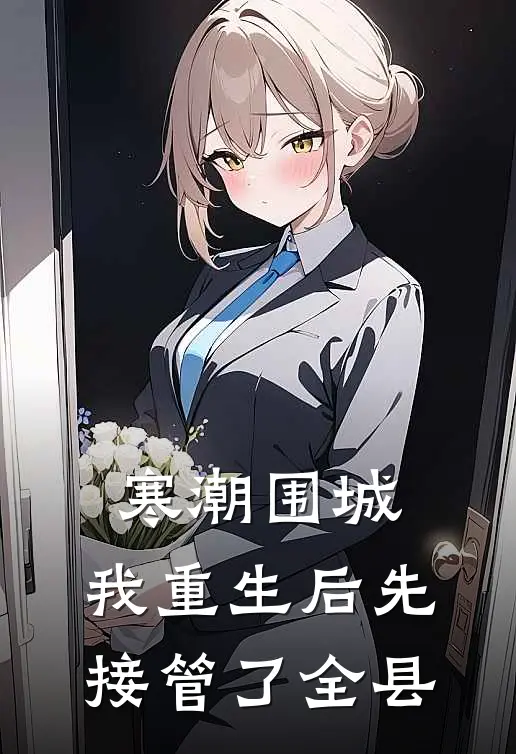 寒潮围城：我重生后先接管了全县