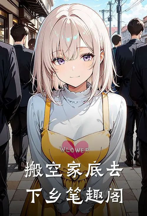 搬空家底去下乡 笔趣阁