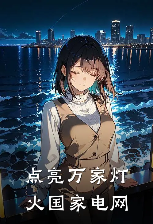 点亮万家灯火国家电网