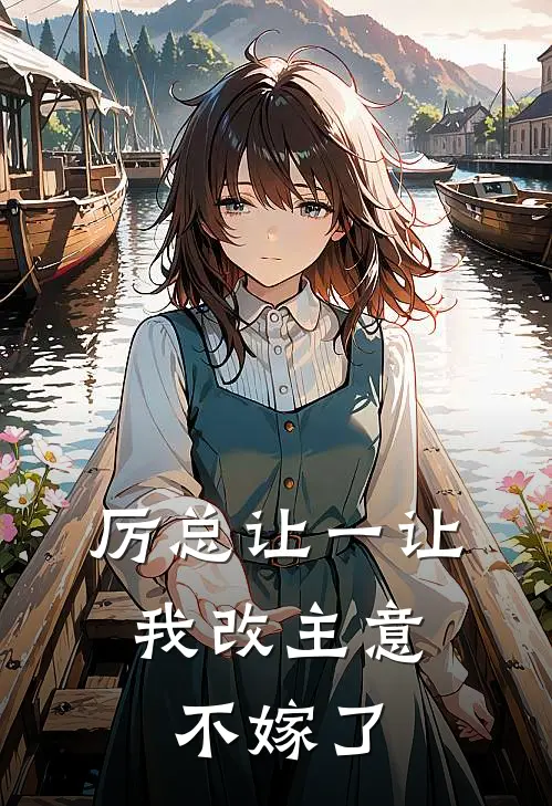 厉总让一让，我改主意不嫁了