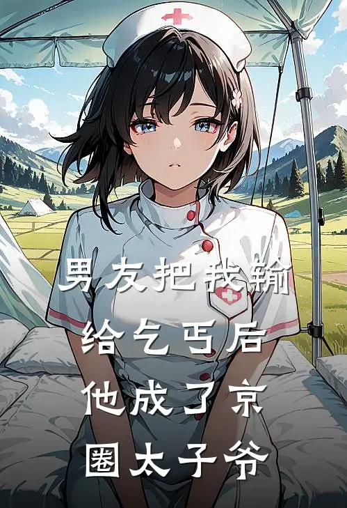 男友把我输给乞丐后，他成了京圈太子爷