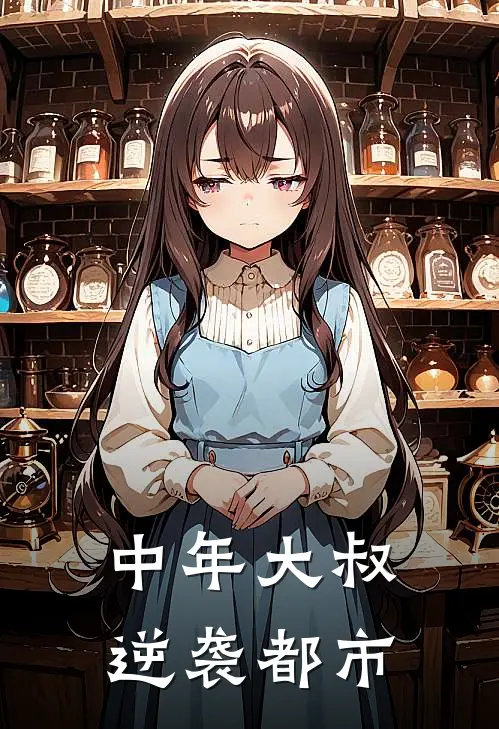 中年大叔逆袭都市