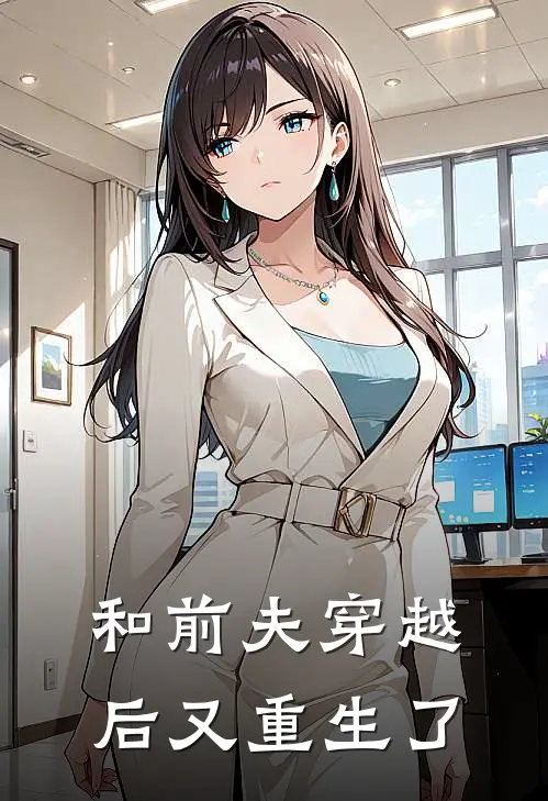 和前夫穿越后又重生了