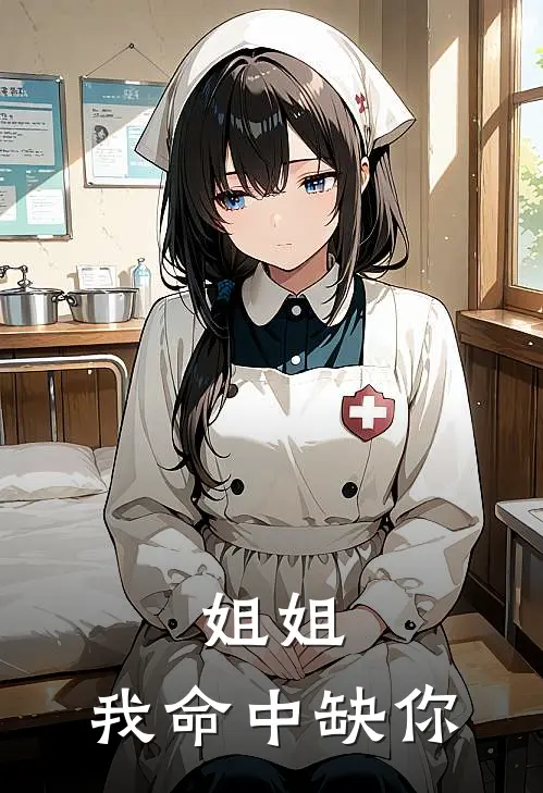 姐姐，我命中缺你