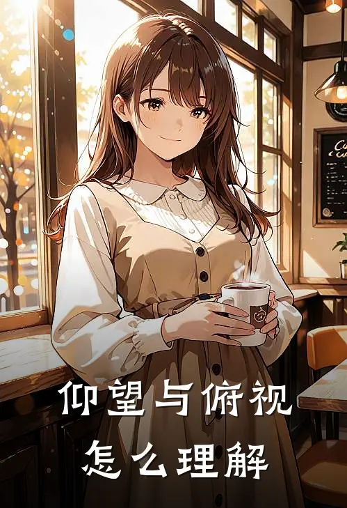 仰望与俯视怎么理解