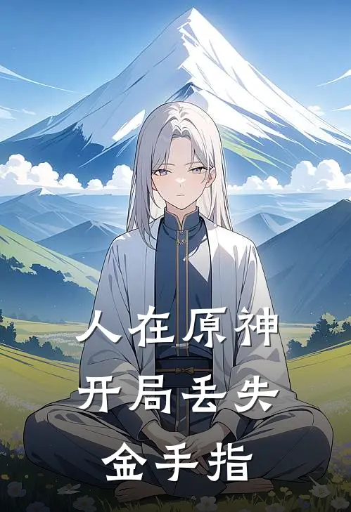 人在原神，开局丢失金手指