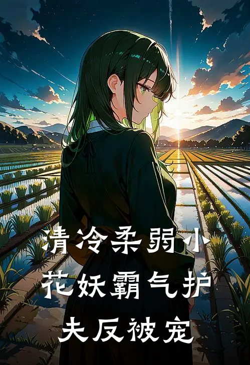 清冷柔弱小花妖霸气护夫反被宠