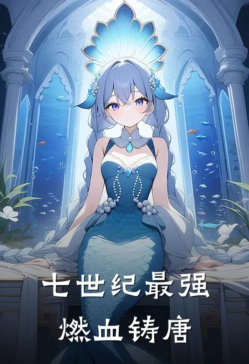 七世纪最强燃血铸唐