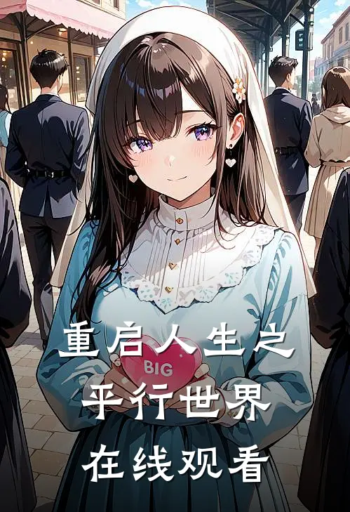 重启人生之平行世界在线观看