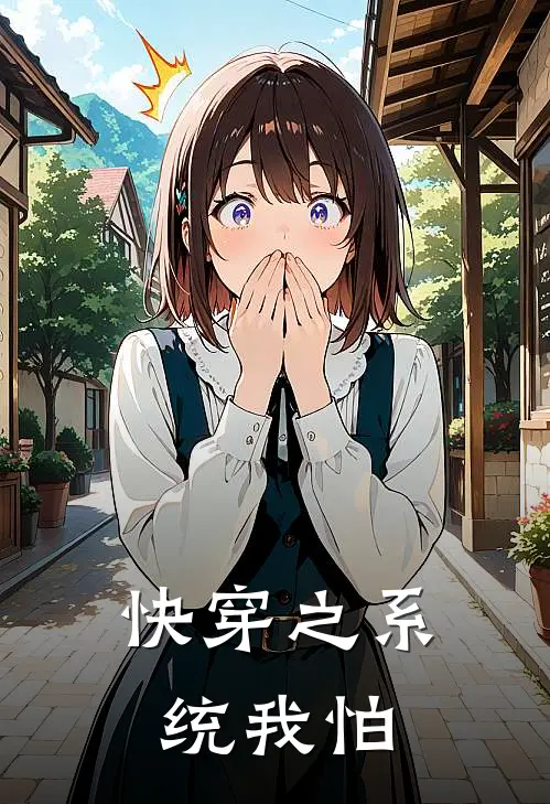 快穿之系统我怕