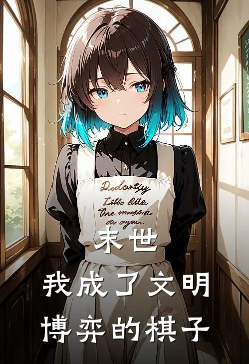 末世，我成了文明博弈的棋子