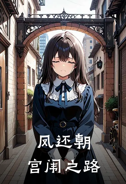 凤还朝：宫闱之路