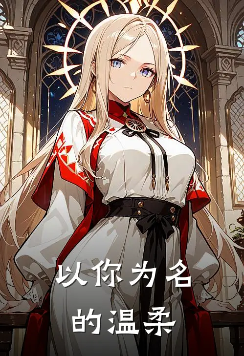 以你为名的温柔