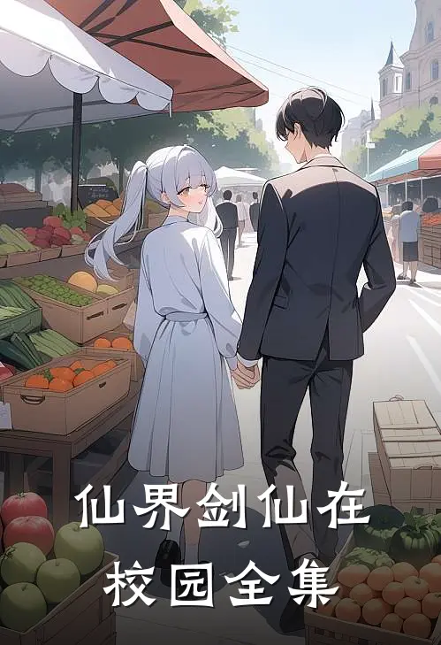 仙界剑仙在校园全集