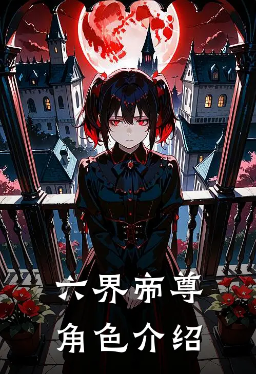 六界帝尊角色介绍
