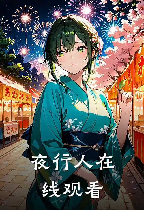夜行人在线观看