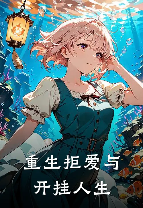 重生拒爱与开挂人生