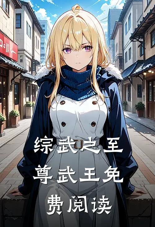 综武之至尊武王免费阅读