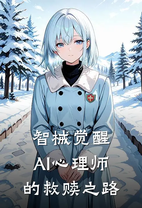 智械觉醒：AI心理师的救赎之路