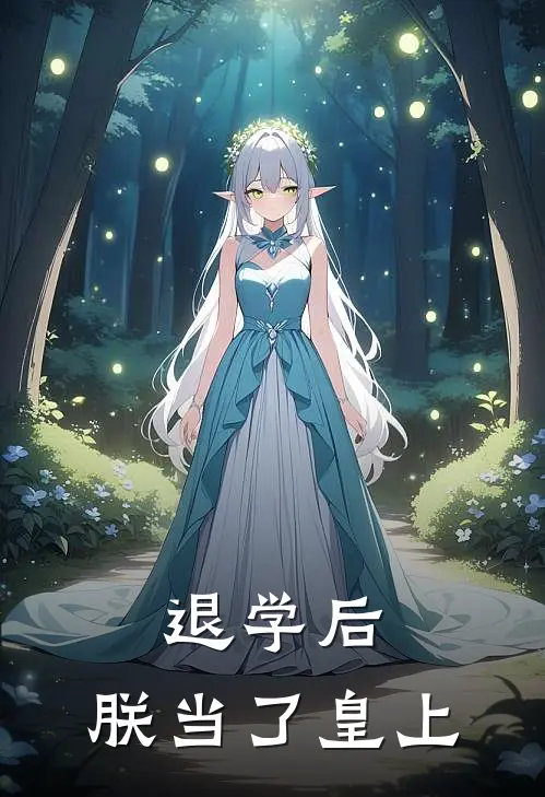 退学后，朕当了皇上