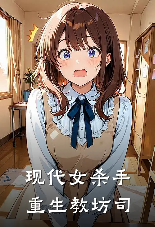 现代女杀手重生教坊司
