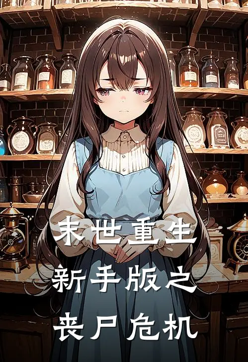 末世重生新手版之丧尸危机