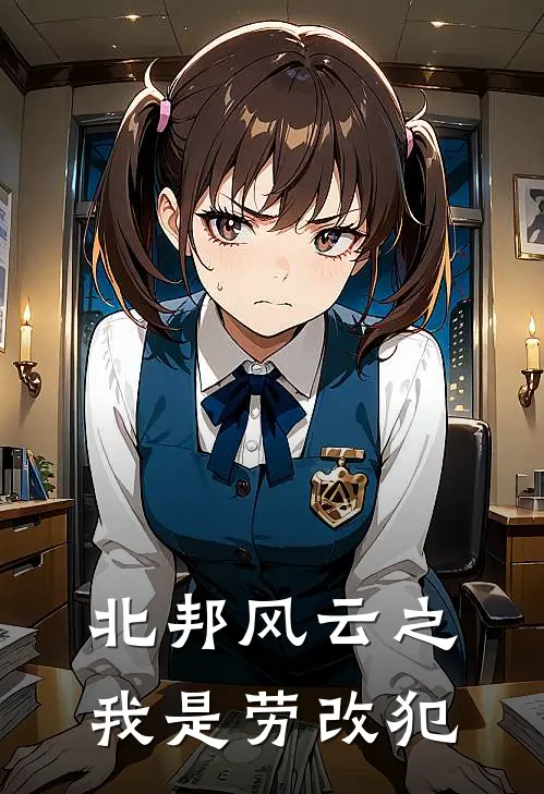 北邦风云之我是劳改犯