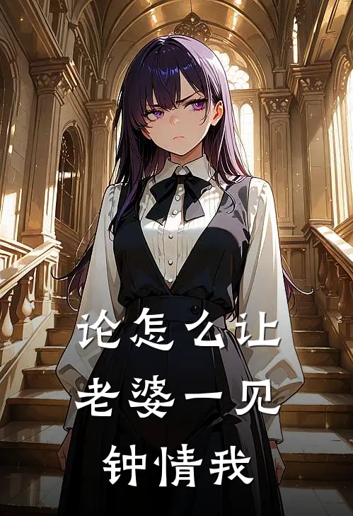 论怎么让老婆一见钟情我