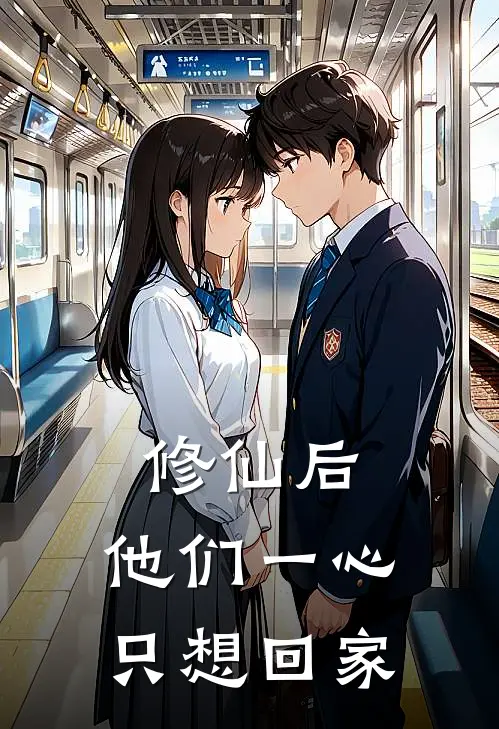 修仙后，他们一心只想回家