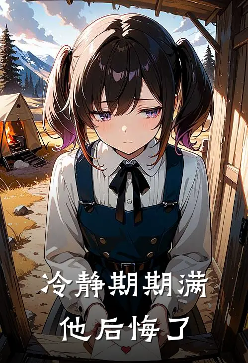 冷静期期满，他后悔了