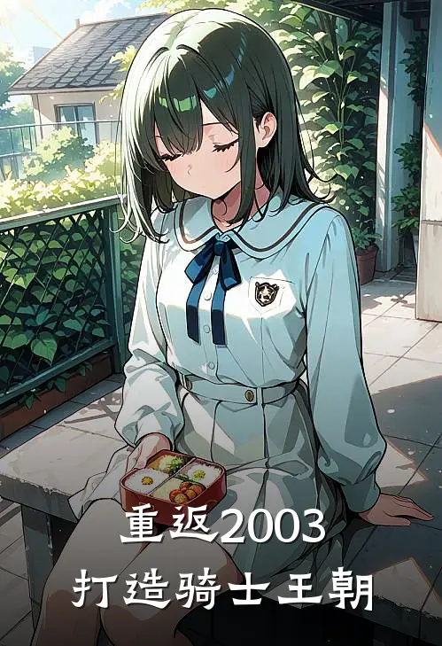 重返2003打造骑士王朝