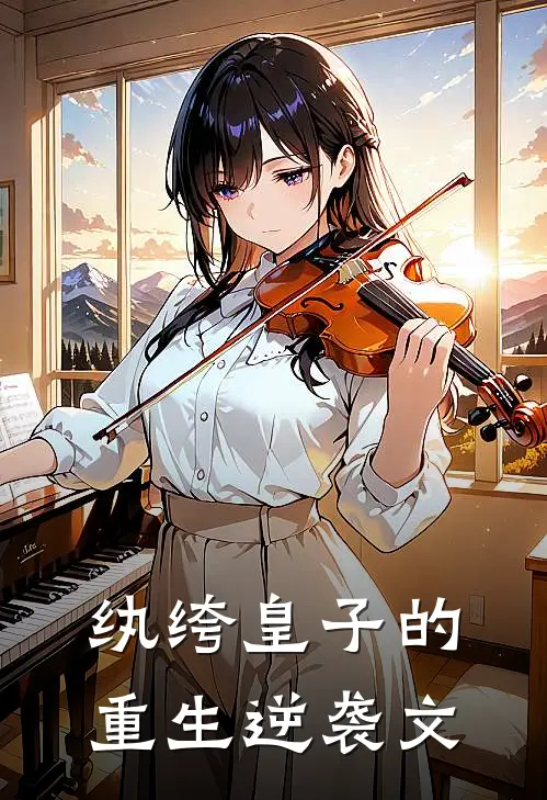 纨绔皇子的重生逆袭文