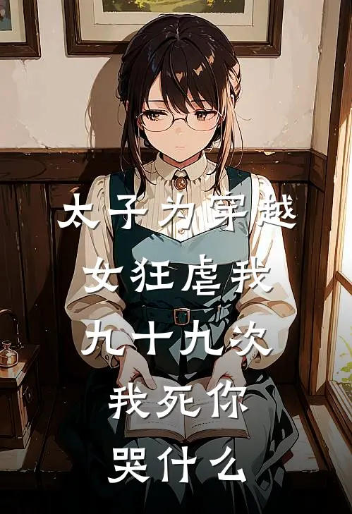 太子为穿越女狂虐我九十九次，我死你哭什么