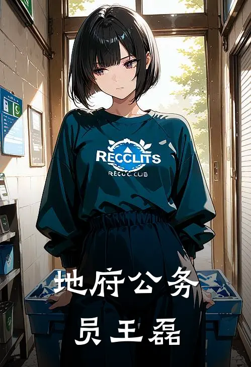 地府公务员王磊